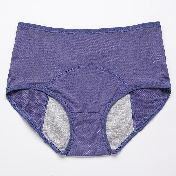 Femmy - Sous-vêtements pour femmes qui restent au sec
