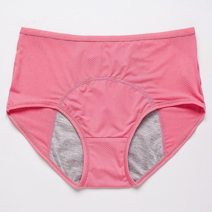 Femmy - Sous-vêtements pour femmes qui restent au sec