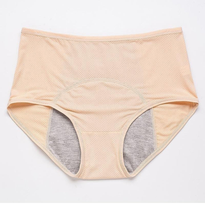 Femmy - Sous-vêtements pour femmes qui restent au sec