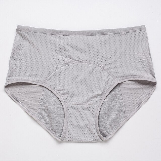 Femmy - Sous-vêtements pour femmes qui restent au sec