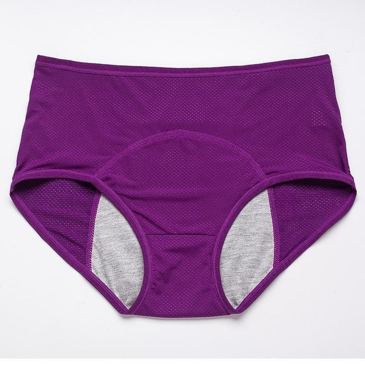 Femmy - Sous-vêtements pour femmes qui restent au sec