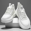 Baskets pour hommes : polyvalence moderne et confort au quotidien