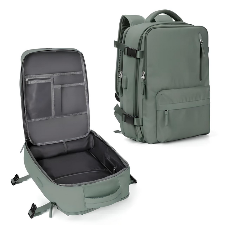 Sac à dos extensible Explorer
