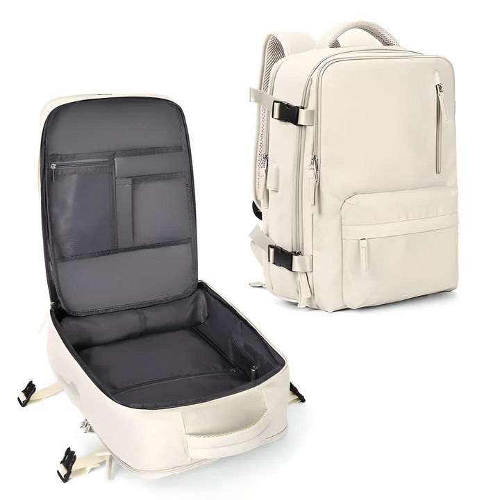 Sac à dos extensible Explorer