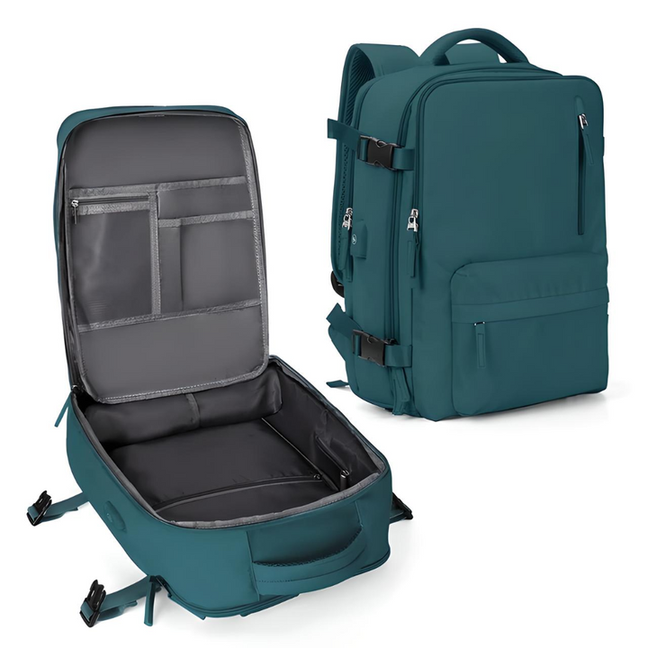 Sac à dos extensible Explorer
