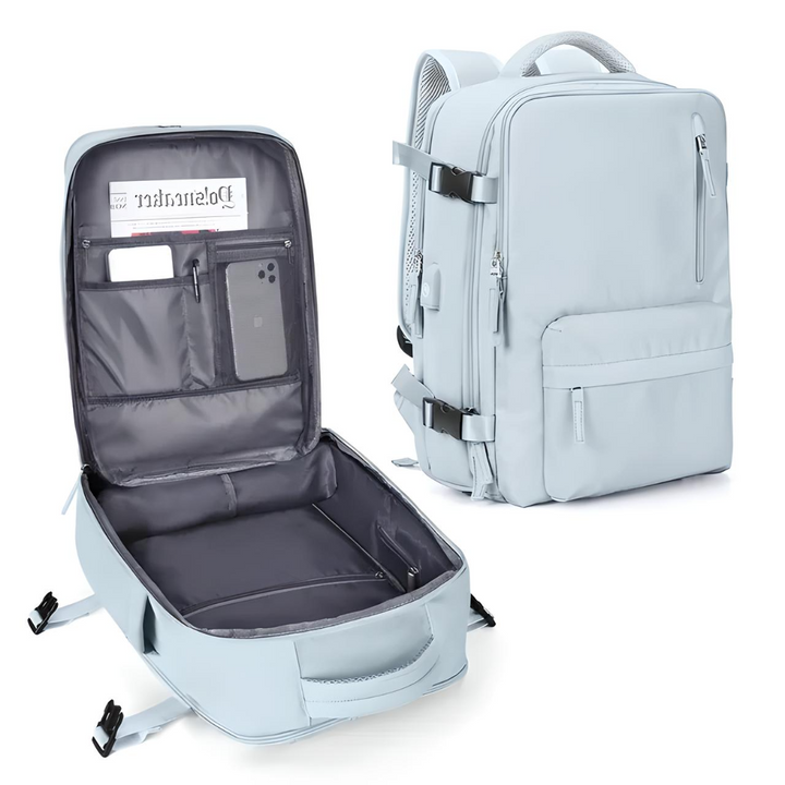 Sac à dos extensible Explorer