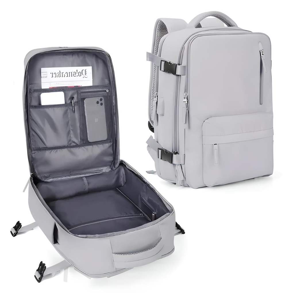 Sac à dos extensible Explorer