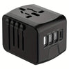 Adaptateur de prise de voyage international