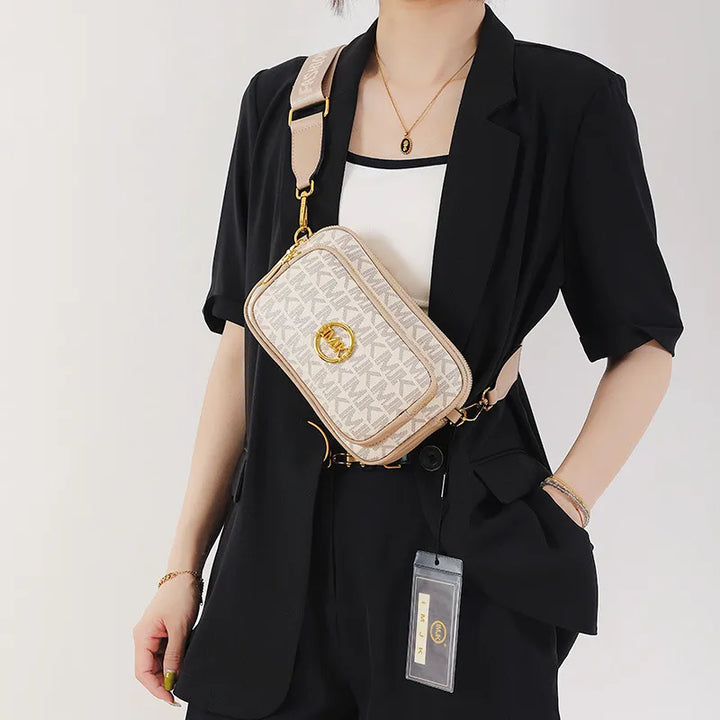 Fashion Classics – Sac bandoulière élégant