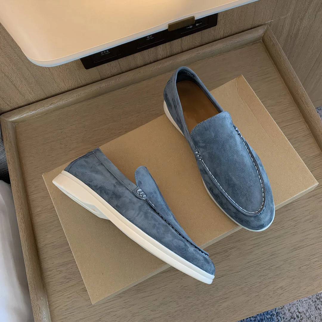 Ernst - Mocassins élégants et confortables pour hommes