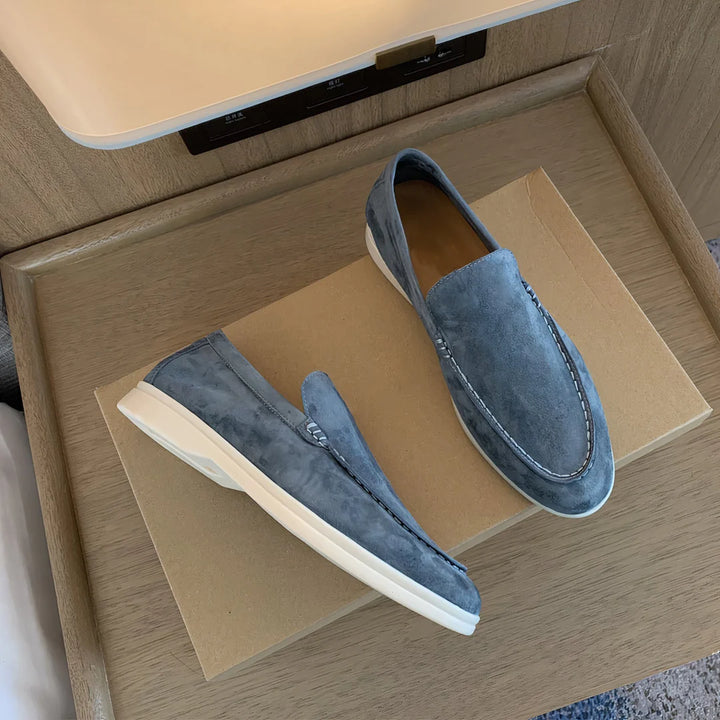 Ernst - Mocassins élégants et confortables pour hommes