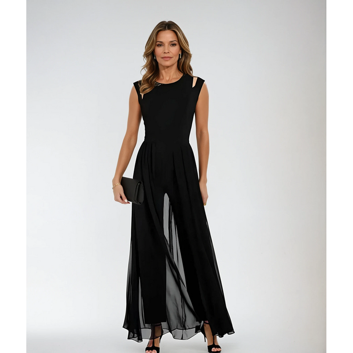 Robe pour femme – Élégance classique au quotidien