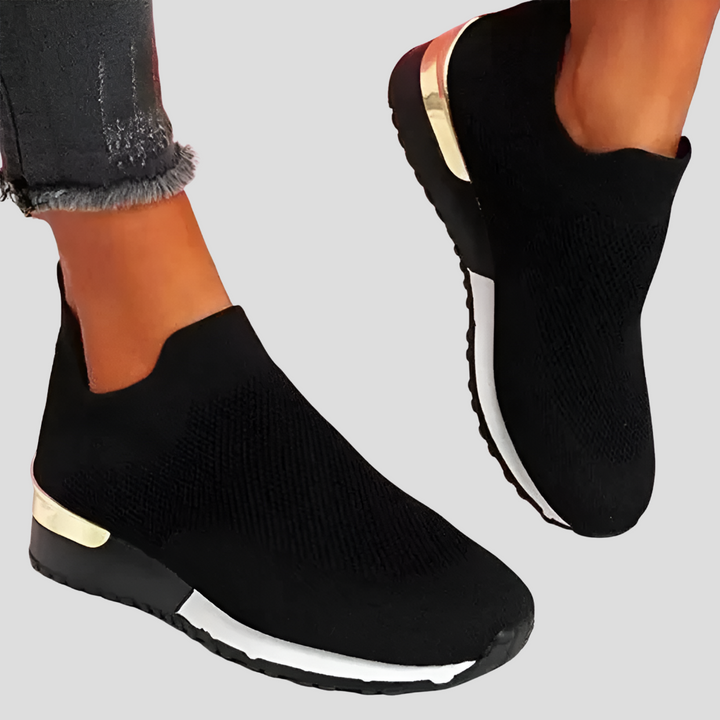 Janne - Slip-on orthopedic