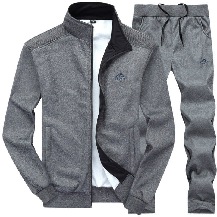 Survêtement sportif pour homme