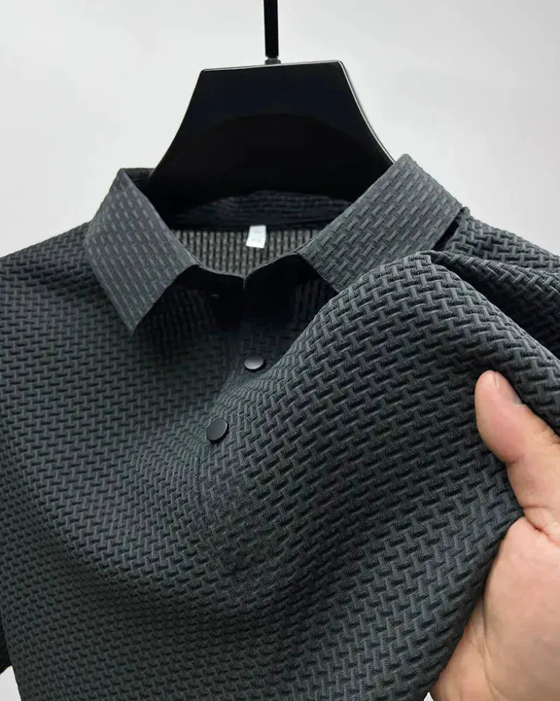 Polo pour homme – Élégant et stylé