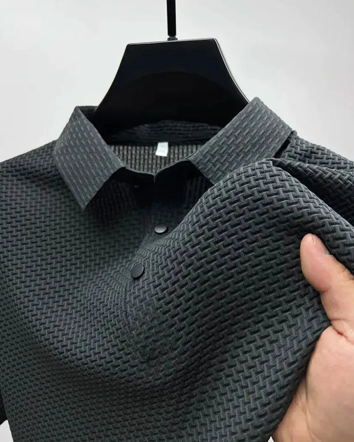 Polo pour homme – Élégant et stylé