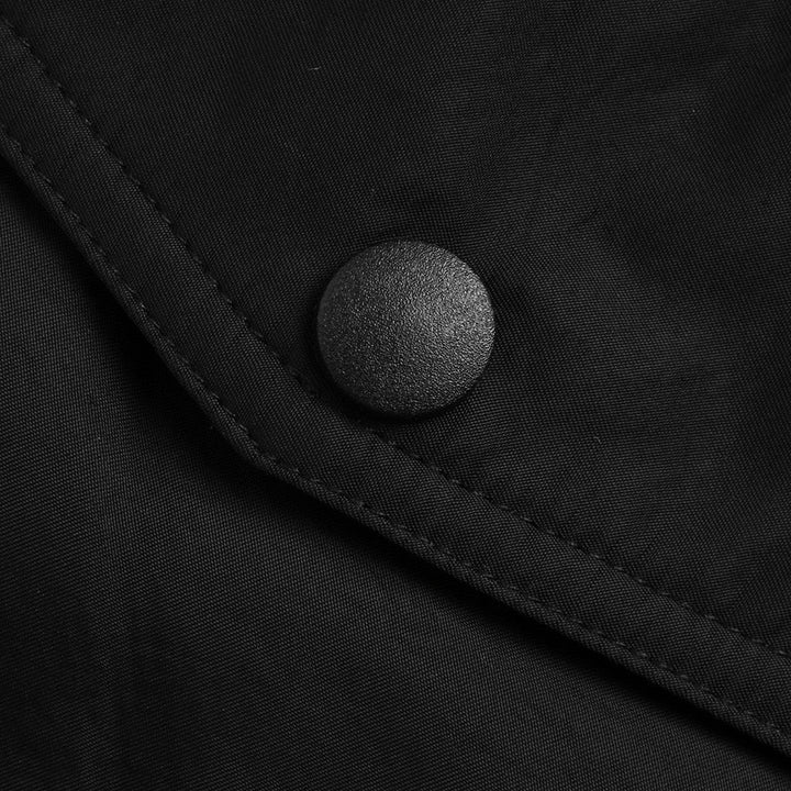 Jeanne Outdoor Jacket | Imperméable, coupe-vent et doublure douce