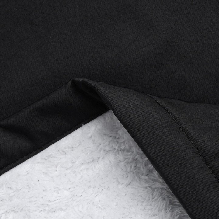 Jeanne Outdoor Jacket | Imperméable, coupe-vent et doublure douce