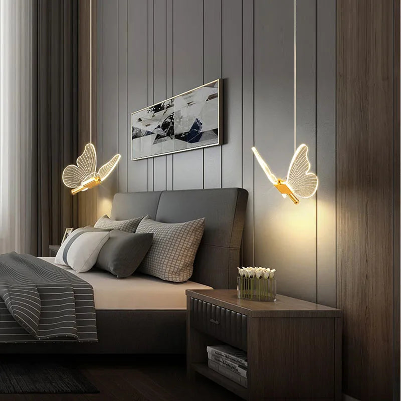 Éclat magique pour la chambre d'enfant