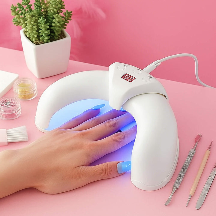 Appareil laser pour éliminer les mycoses des ongles