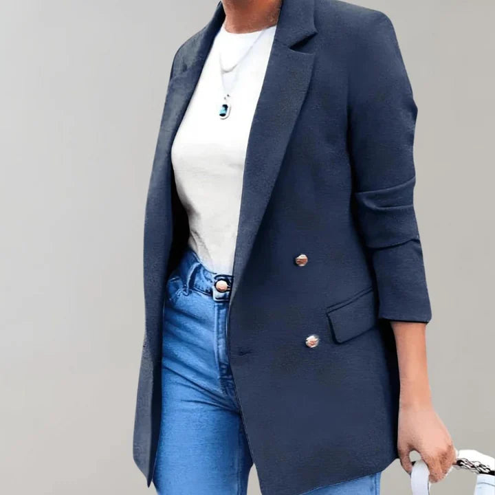Blazer élégant pour femme
