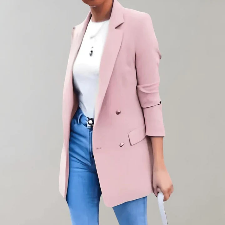 Blazer élégant pour femme
