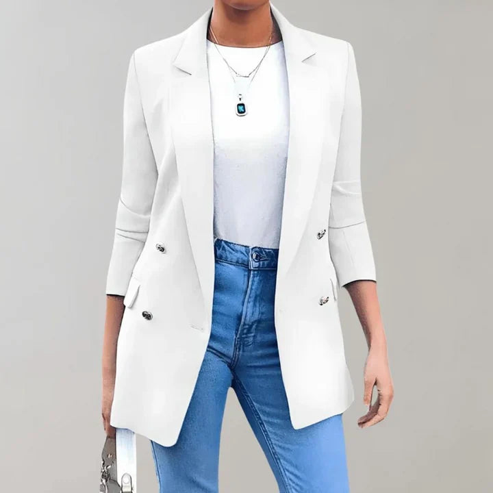 Blazer élégant pour femme