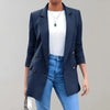 Blazer élégant pour femme