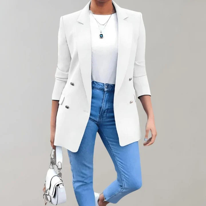 Blazer élégant pour femme