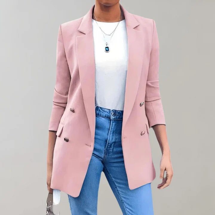 Blazer élégant pour femme