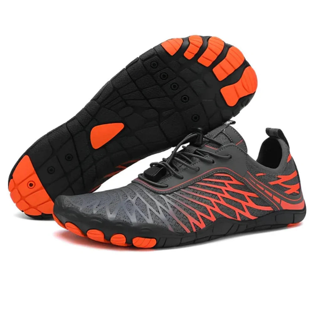 Chaussures de randonnée pour hommes