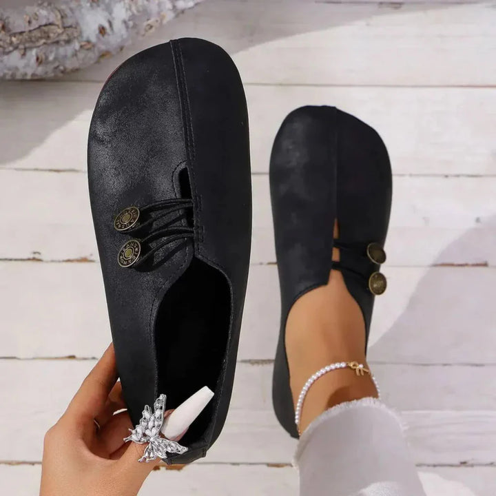 Chaussures orthopédiques pour femmes