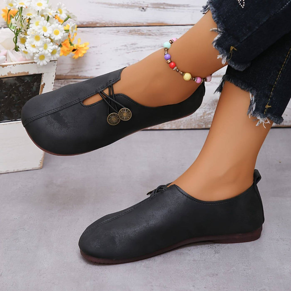 Chaussures orthopédiques pour femmes