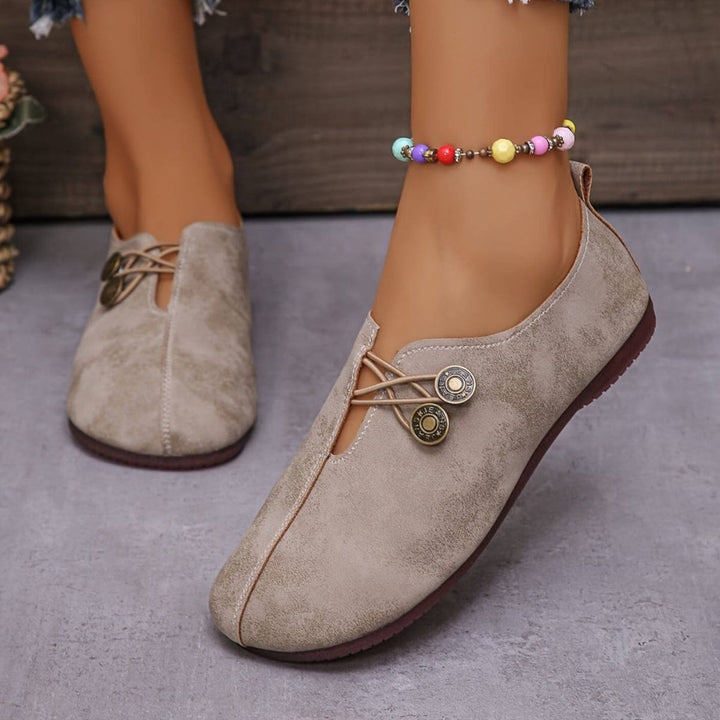 Chaussures orthopédiques pour femmes