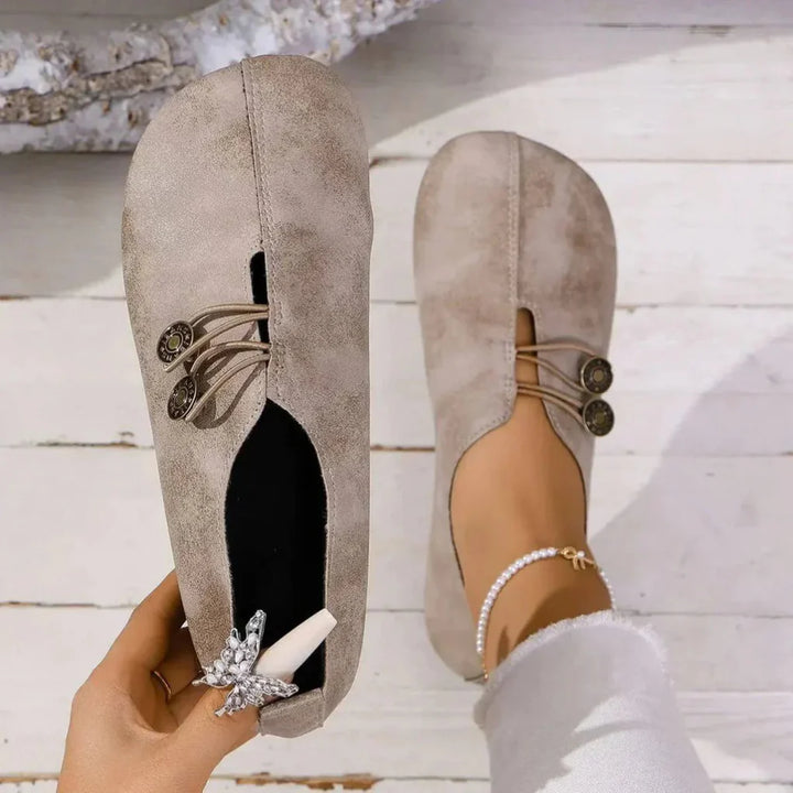 Chaussures orthopédiques pour femmes