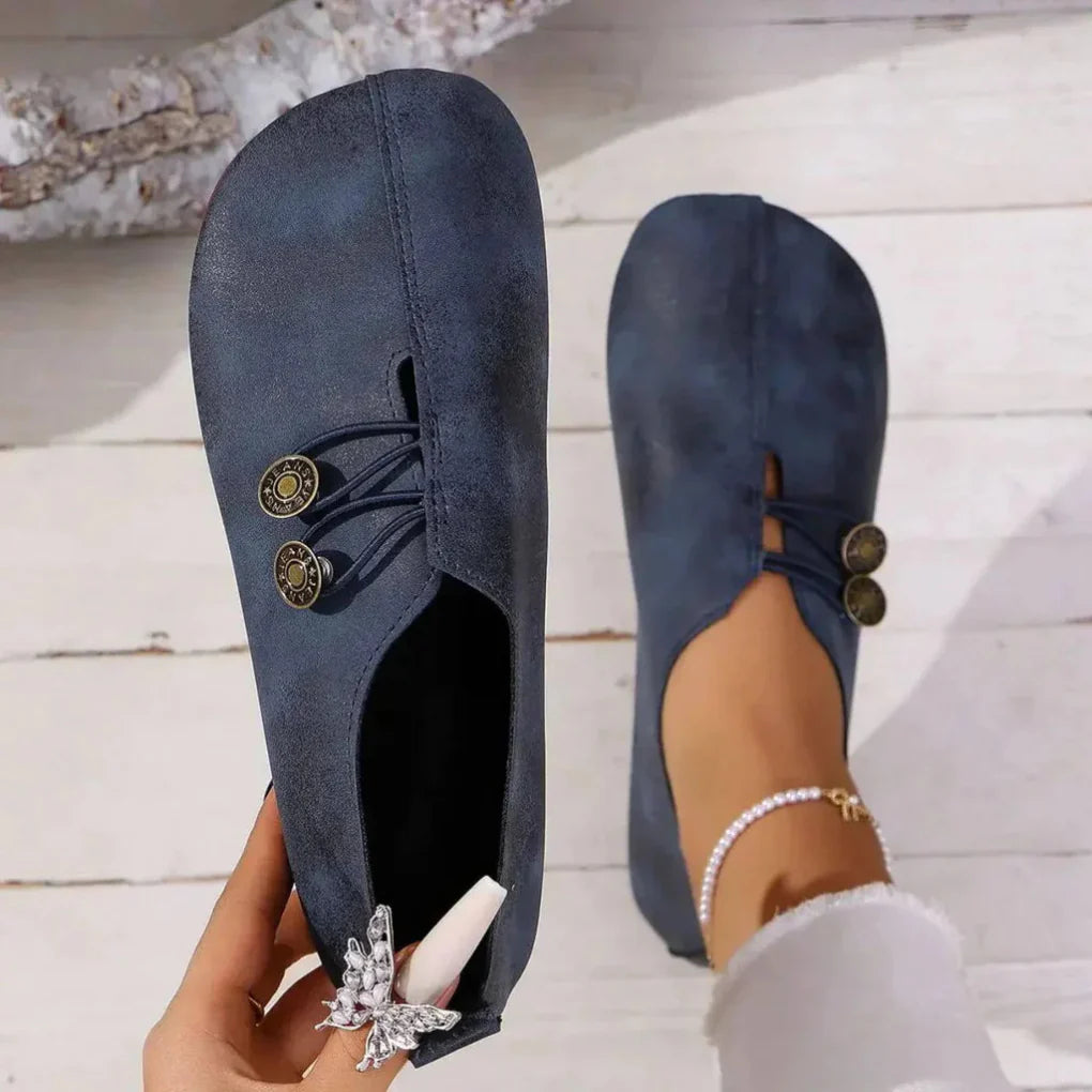 Chaussures orthopédiques pour femmes