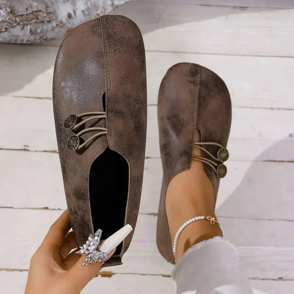 Chaussures orthopédiques pour femmes