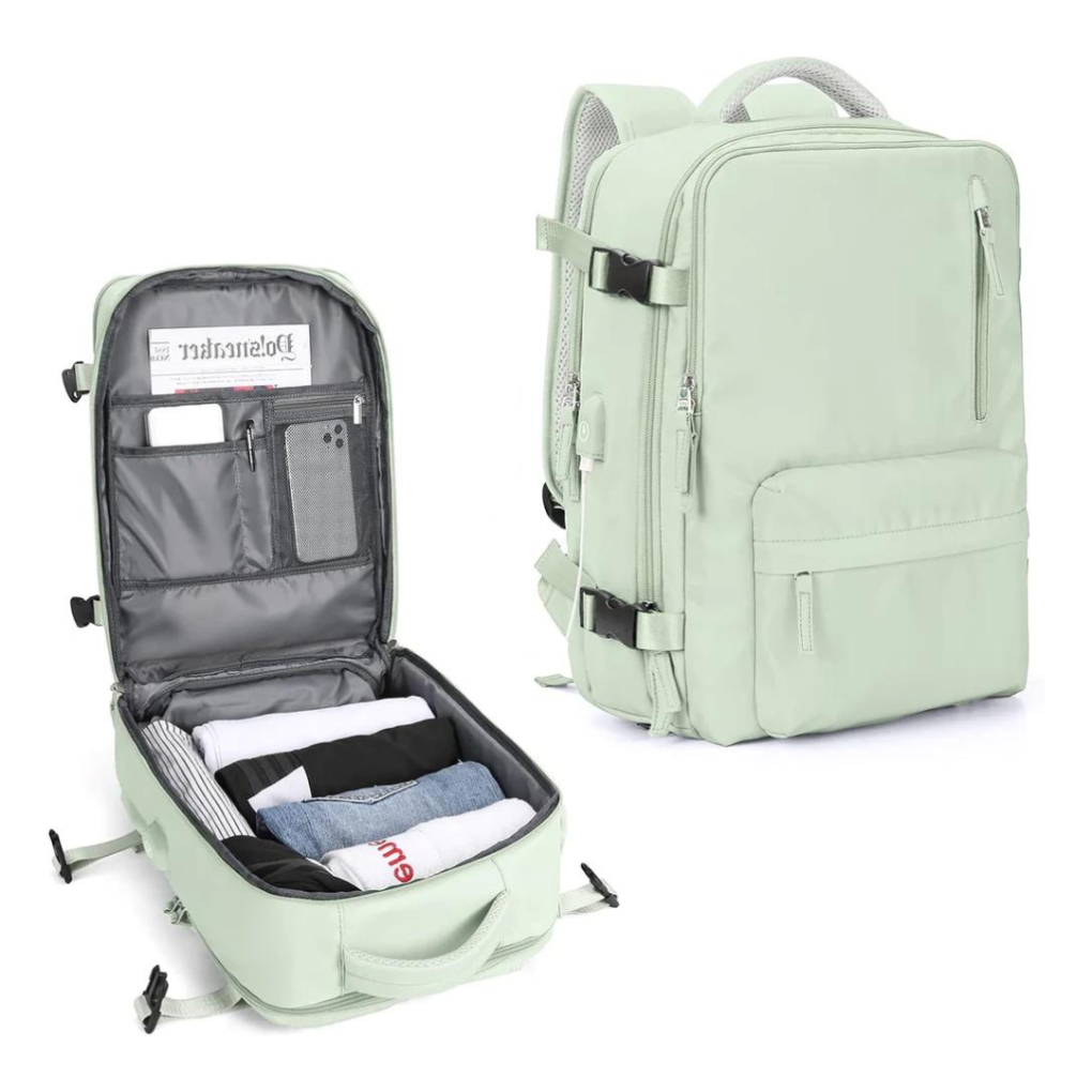 Sac à dos extensible Explorer