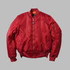 Blouson aviateur classique unisexe pour femme