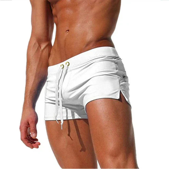 Short de bain pour homme