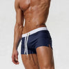 Short de bain pour homme