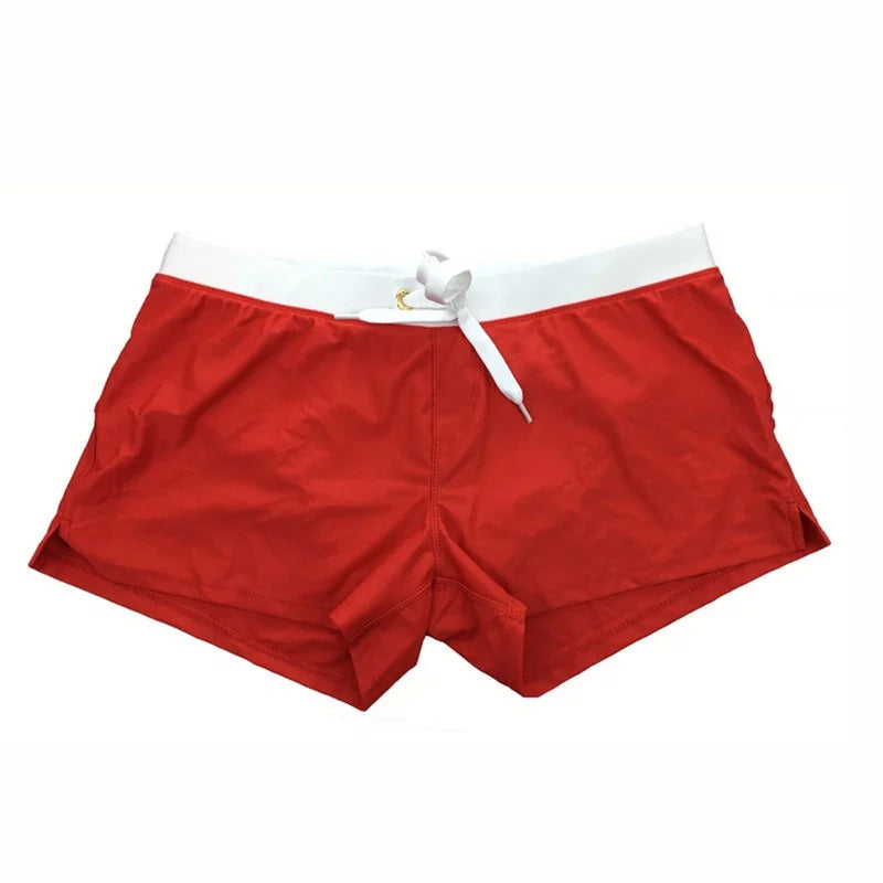 Short de bain pour homme