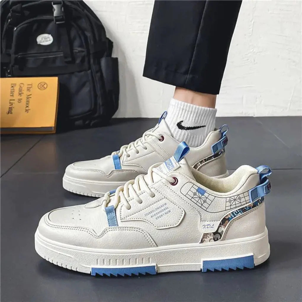 Chaussures élégantes pour hommes