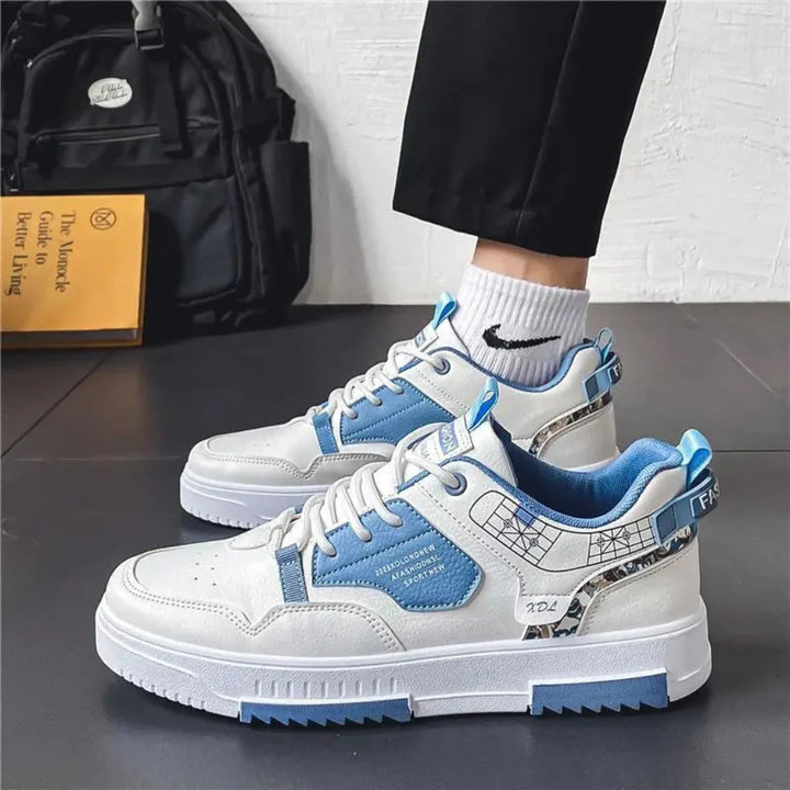 Chaussures élégantes pour hommes