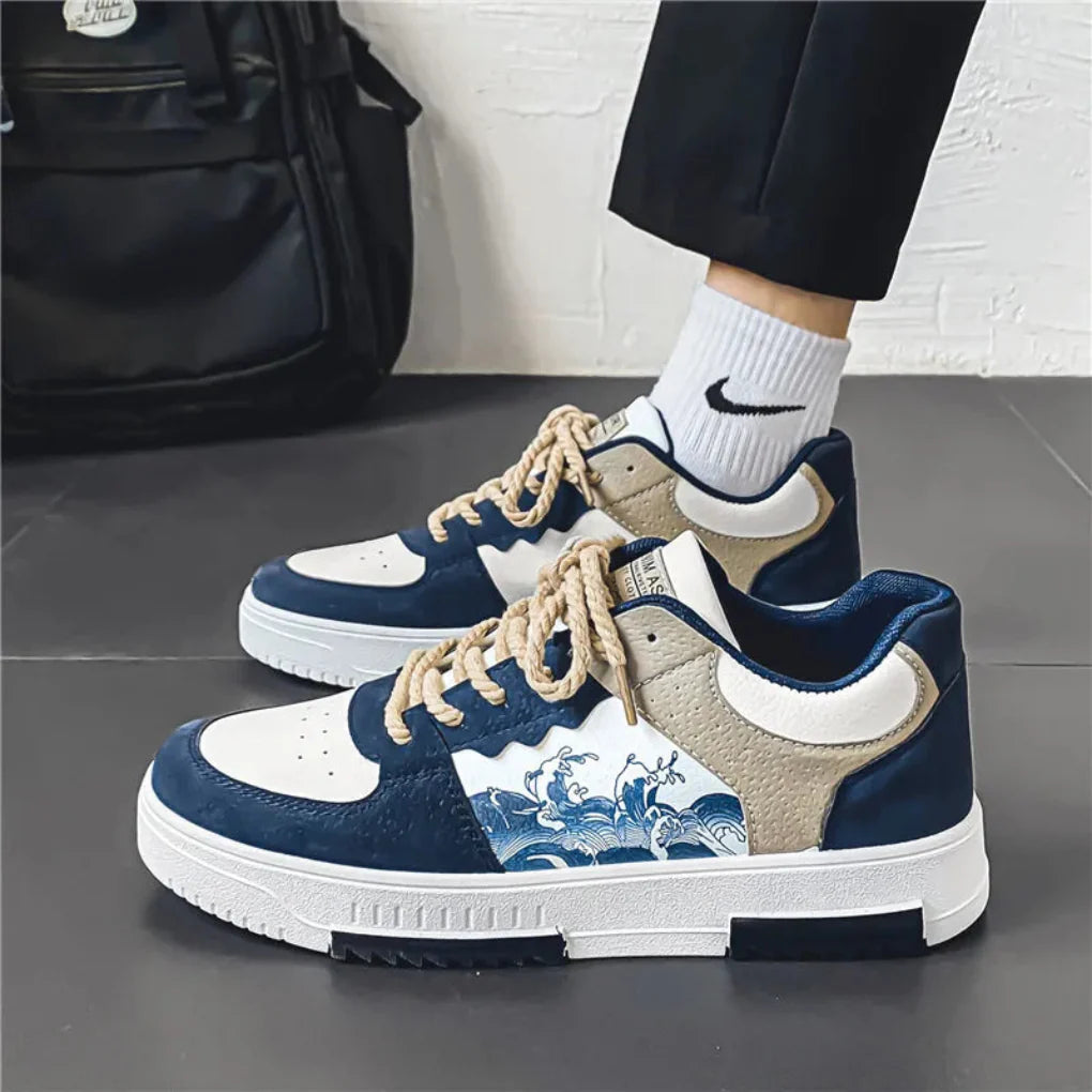 Chaussures élégantes pour hommes