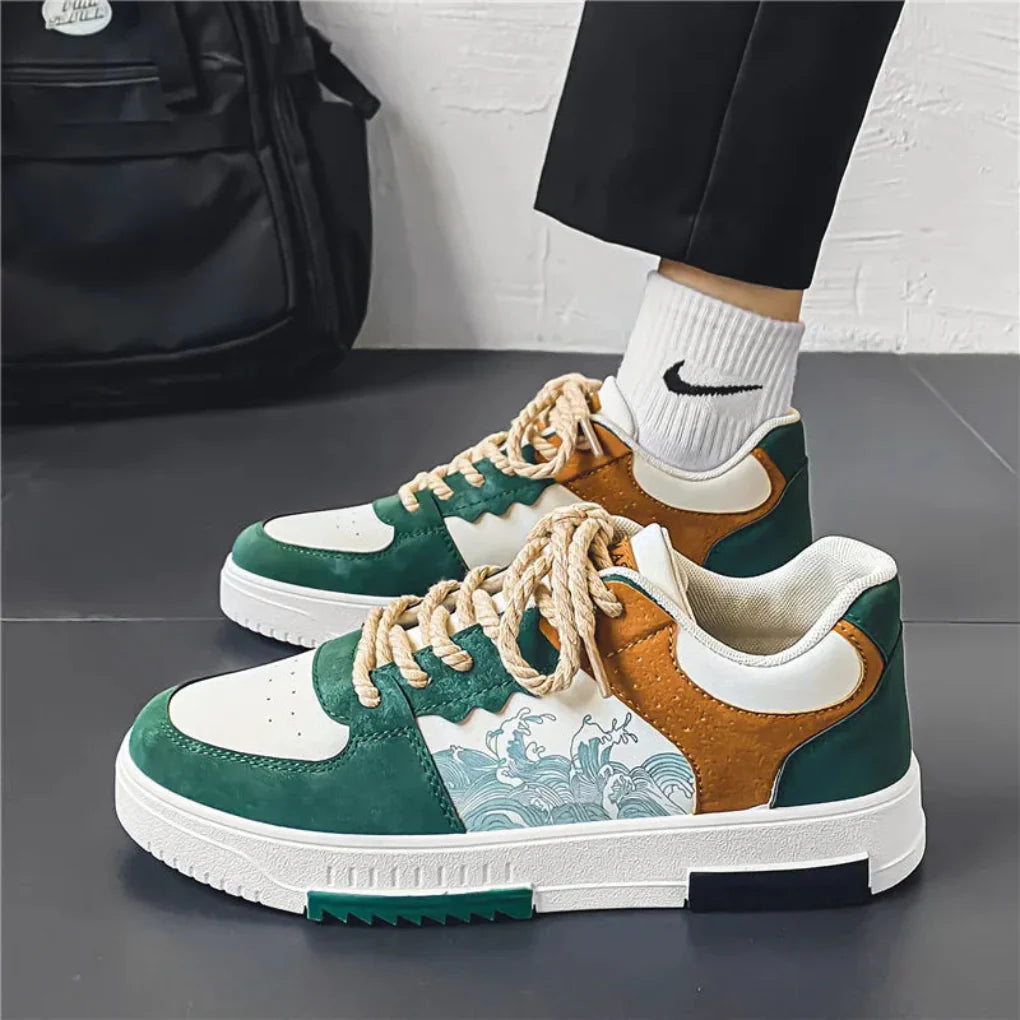 Chaussures élégantes pour hommes