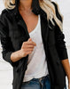 Veste Holly Slim à poches multiples