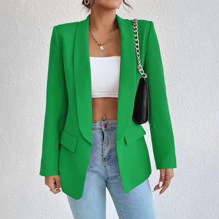 Blazer élégant – Une élégance intemporelle pour chaque occasion
