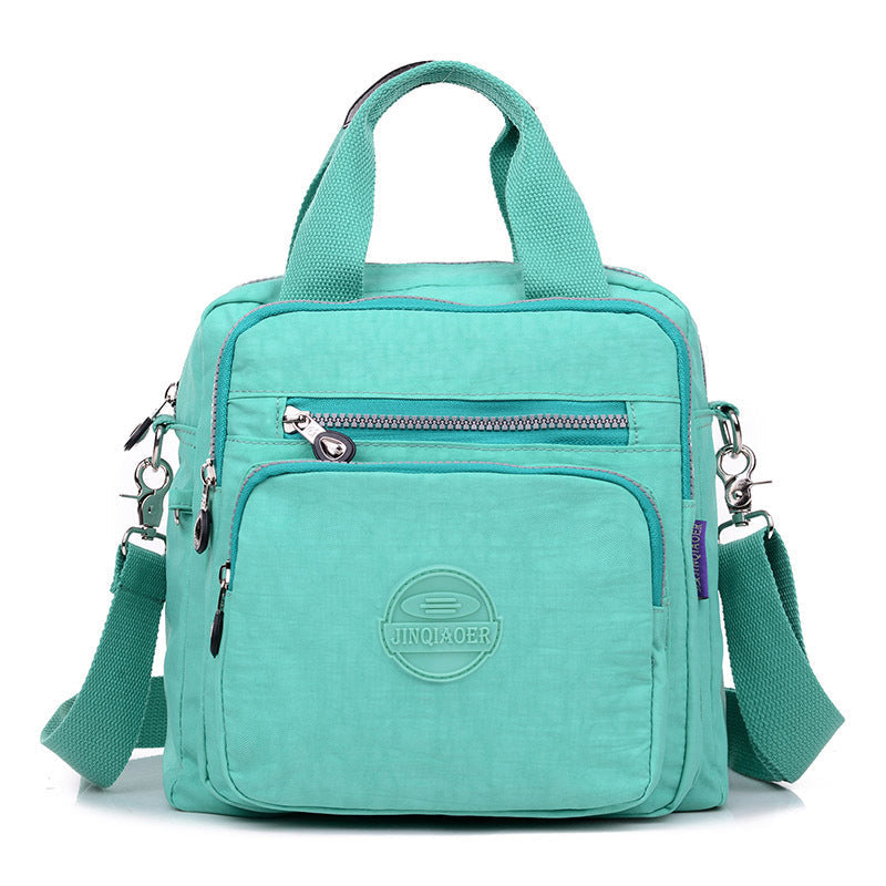 Sac bandoulière multifonctionnel imperméable