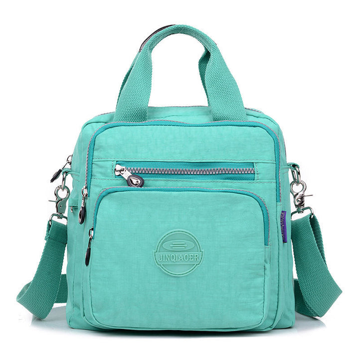 Sac bandoulière multifonctionnel imperméable